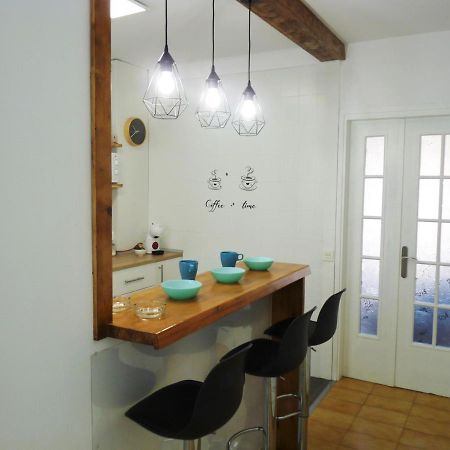 Apartamento Dayok Costa Barcelona Apartment Malgrat de Mar Exterior photo