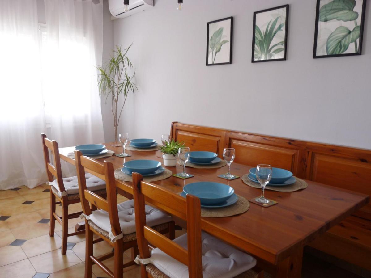 Apartamento Dayok Costa Barcelona Apartment Malgrat de Mar Exterior photo