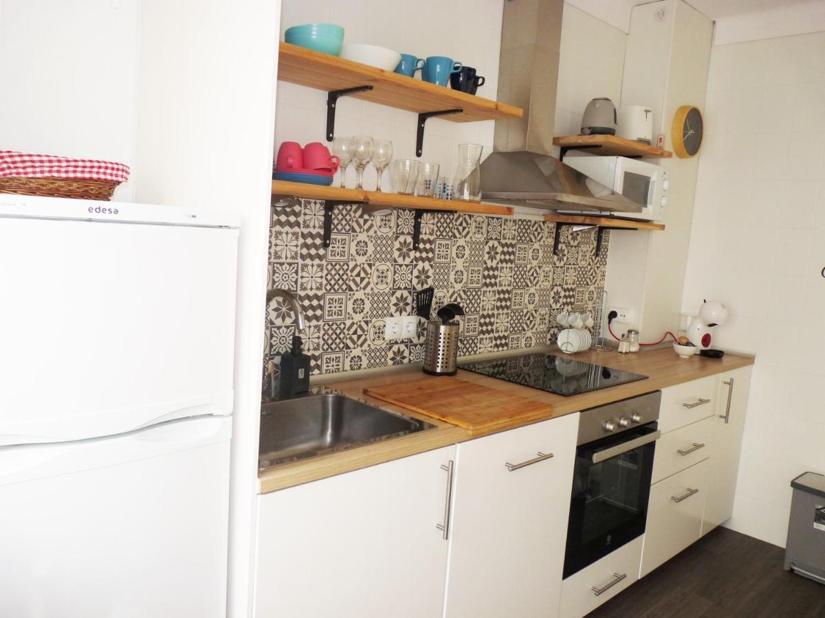 Apartamento Dayok Costa Barcelona Apartment Malgrat de Mar Exterior photo
