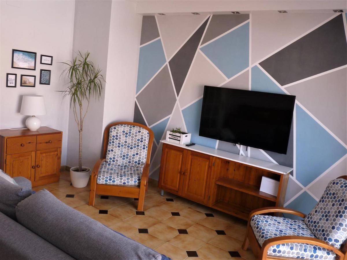 Apartamento Dayok Costa Barcelona Apartment Malgrat de Mar Exterior photo