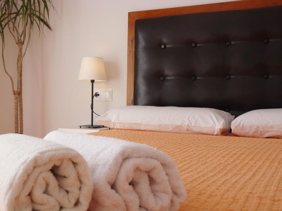 Apartamento Dayok Costa Barcelona Apartment Malgrat de Mar Exterior photo