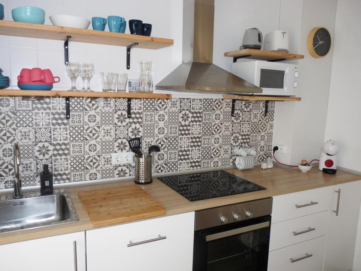 Apartamento Dayok Costa Barcelona Apartment Malgrat de Mar Exterior photo