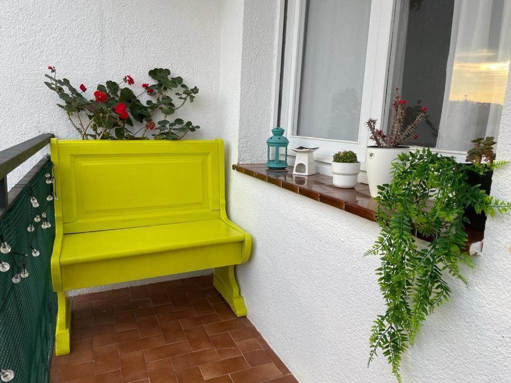 Apartamento Dayok Costa Barcelona Apartment Malgrat de Mar Exterior photo