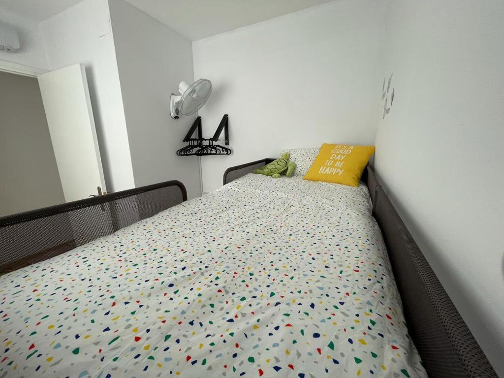 Apartamento Dayok Costa Barcelona Apartment Malgrat de Mar Exterior photo
